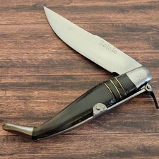 Toledo spanish navaja for sale  Sharon