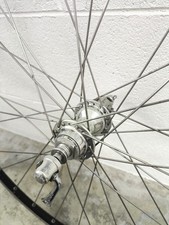 Ruote per bici usato  Rivarolo Canavese