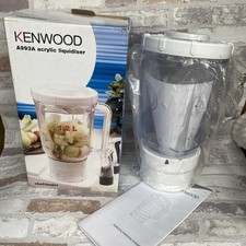 Kenwood chef a993a for sale  AXBRIDGE