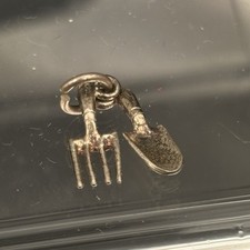 Fork trowel bracelet for sale  CULLOMPTON