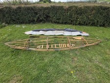 Tyne falcon folding for sale  LISKEARD