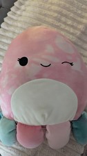 Squishmallows oshun octopus for sale  LIVERPOOL