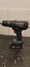 Bosch gsb cordless for sale  LUTON