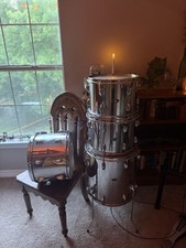 Rare ply slingerland for sale  Torrance