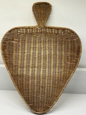 Vintage french wicker for sale  KENDAL
