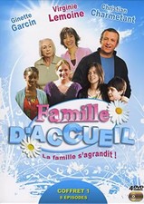 Coffret famille accueil d'occasion Coffret famille accueil d'occasion  France