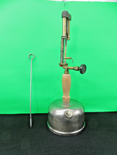 Coleman gas lamp for sale  Sturgis
