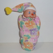 Doudou luciole ajena d'occasion  France