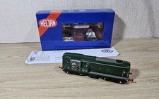 Heljan railways class for sale  CHELMSFORD