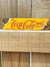 Porcelain advertising sign for sale  Polk City