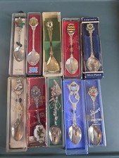 Collectors teaspoons job for sale  NORTHAMPTON