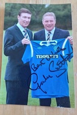 Glasgow rangers hand for sale  GLASGOW