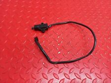 Sensore cavalletto yamaha usato  Italia