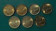 Lotto lire 1976 usato  Cerveteri
