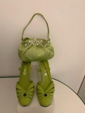 Sandalo donna pochette usato  Jesi