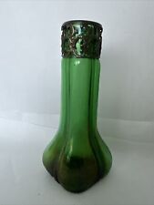 Grün irisierende glas gebraucht kaufen  Deutsch Evern