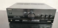 Amplificatore technics x102 usato  Roma