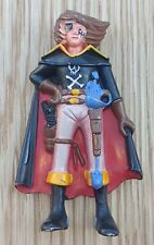 Figurine pvc capitaine d'occasion  Pérenchies