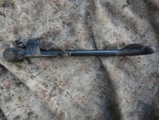 Side stand kawasaki for sale  PICKERING