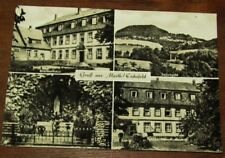 Mehrbild marth eichsfeld gebraucht kaufen  Gotha-Umland