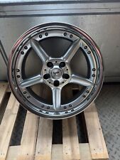 Brock 120 5x18 gebraucht kaufen  Euskirchen