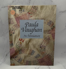 Vtg paula vaughan for sale  Papillion