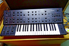 Yamaha analogue synthesizer for sale  BURGESS HILL