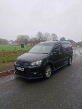 Volkswagen caddy maxi for sale  BIRMINGHAM