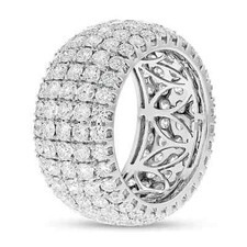 Round cut white for sale  Wonalancet