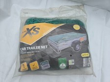 Car trailer net for sale  WARE