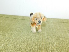 Steiff hund biggie gebraucht kaufen  Wilhelmsdorf