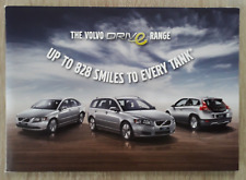 Volvo drive range for sale  BOURNE