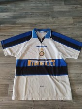 Maglia inter 1996 usato  Torrita Tiberina