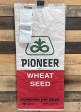 Vintage pioneer wheat for sale  Hustonville