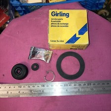 Lucas girling brake for sale  BOURNE