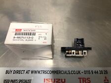 Isuzu truck heater for sale  ILKESTON