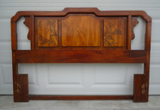 Asian queen size for sale  Sarasota