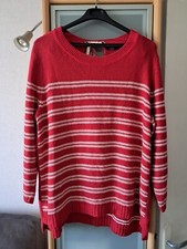 Pull taille noeud d'occasion Pull taille noeud d'occasion  Verneuil-l'Étang
