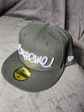 Supreme new era for sale  LONDON
