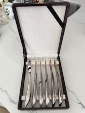 Vtg set samurai for sale  Torrance