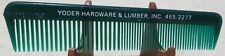 Yoder hardware lumber for sale  Arlington