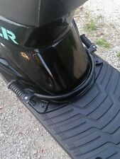 Pedaline passeggero mbk usato  Fano