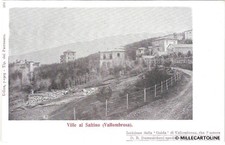 Vallombrosa ville al usato  Roma