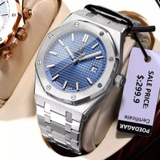 Montre homme royal d'occasion  Calais