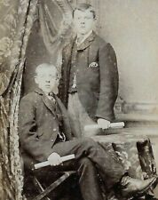 Victorian cdv photo for sale  BARNET