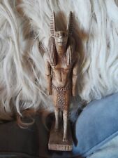 Anubis statue for sale  SLEAFORD