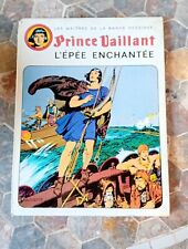 Prince vaillant tome d'occasion  Pont-du-Casse