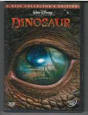 Dinosaur (DVD, 2-Disc Collectors Edition) VG comprar usado  Enviando para Brazil