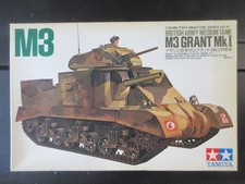 Tamiya grant british for sale  Des Plaines