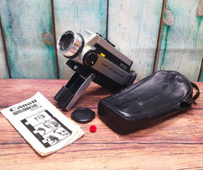 Serviced canon auto for sale  LONDON